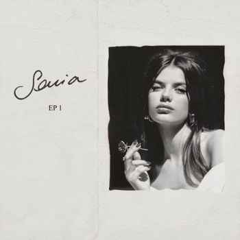 Sonia - SONIA (Explicit)