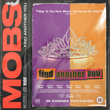 MOBS - Find Another You