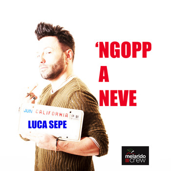 Luca Sepe - Ngopp a neve