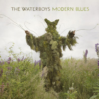 The Waterboys - Modern Blues (Explicit)
