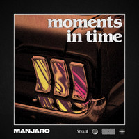 Manjaro - Moments In Time
