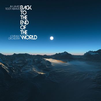 Jim James - Back To The End Of The World