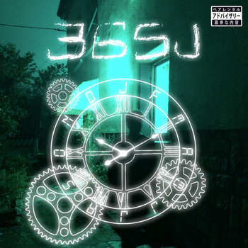 Atoms - 365 J (Explicit)