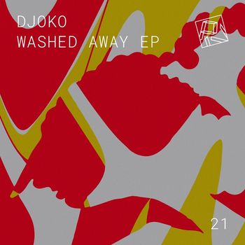 DJOKO - Washed Away EP