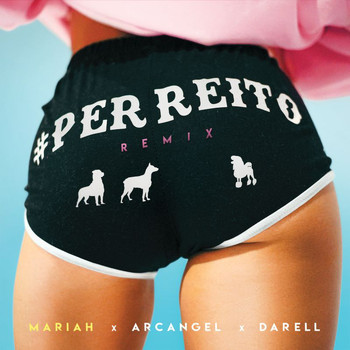Mariah - Perreito (Remix)