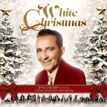 Bing Crosby - White Christmas