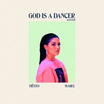 Tiësto - God Is A Dancer (Acoustic)