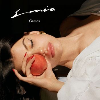 Sonia - Games (Explicit)