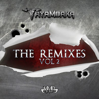 Tryambaka - The Remixes Vol. 2 (Explicit)