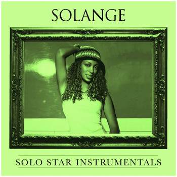 Solange - Solo Star