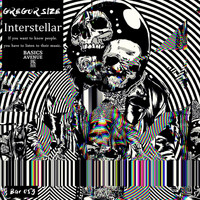 Gregor Size - Interstellar