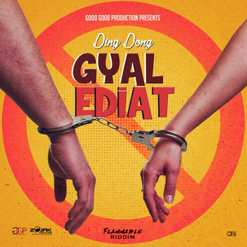 Ding Dong - Gyal Ediat (Explicit)