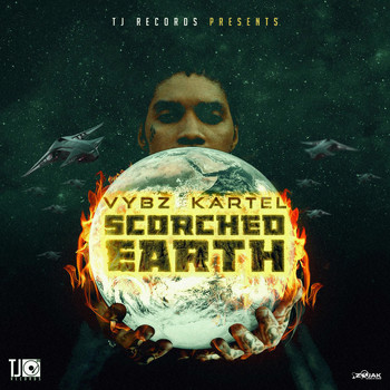 Vybz Kartel - Scorched Earth (Explicit)