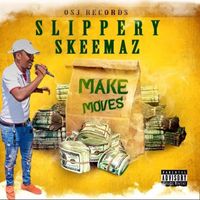Slippery Skeemaz - Moves