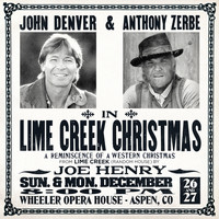John Denver - Lime Creek Christmas
