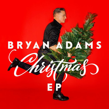 Bryan Adams - Christmas