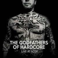 Agnostic Front - The Godfathers Of Hardcore (Live At SO36)