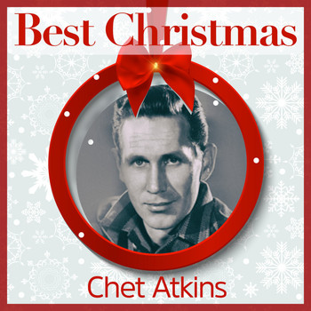 Chet Atkins - Best Christmas