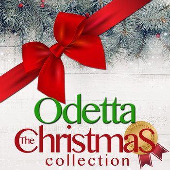 Odetta - The Christmas Collection