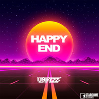 Univezz - Happy End (Radio Edit)