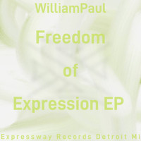 WilliamPaul - Freedom of Expression