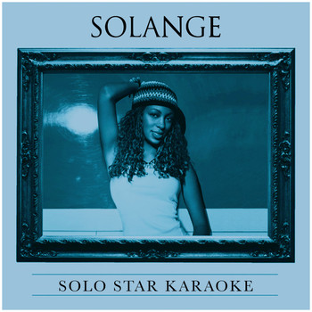 Solange - Solo Star Karaoke