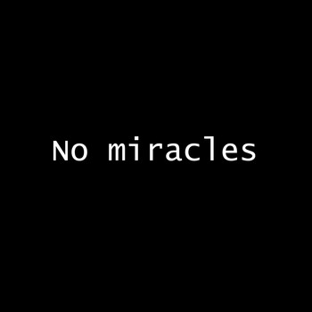 Alpha Centauri - No miracles