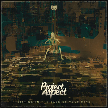 Project Aspect - Sitting In The Back Of Your Mind