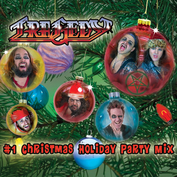 Tragedy - #1 Christmas Holiday Party Mix