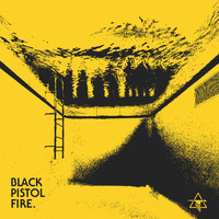 Black Pistol Fire - Well Wasted