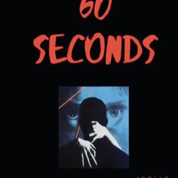 Apollo - 60 seconds (Explicit)