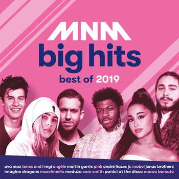 Various Artists - MNM Big Hits - Best of 2019 (Explicit)