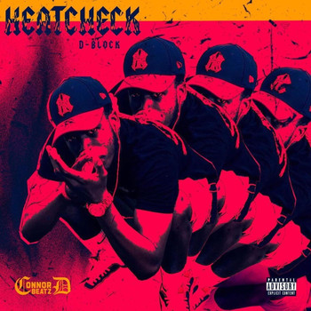 D-Block - HEATCHECK (Explicit)