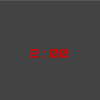 Tonic - 2 Minute Drill