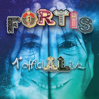 Alberto Fortis - FORTIS 1° OfficiALive
