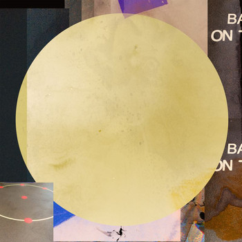 Ben Watt - Balanced On A Wire