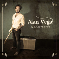 Alan Vega - Ojos Abiertos