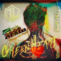 Greenheart - Orangeheart Remixes