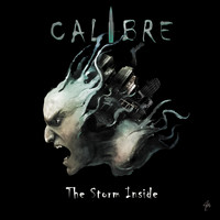Calibre - The Storm Inside (Explicit)