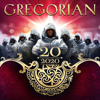 Gregorian - 20 Years