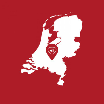 Various Artists - Place : The Netherlands