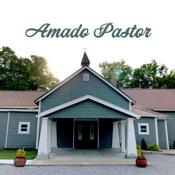 John Mathis Jr. - Amado Pastor