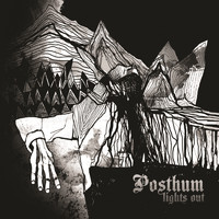 Posthum - Lights Out (Explicit)