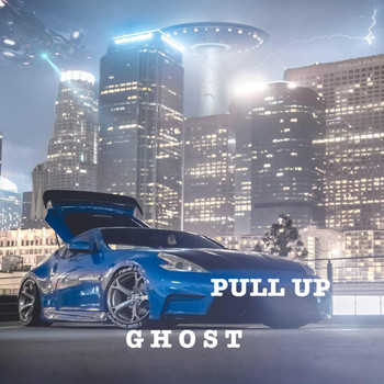 Ghost - Pull UP