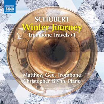 Matthew Gee / Christopher Glynn - Trombone Travels, Vol. 1