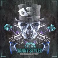 Danny Styles - Magnum Bass