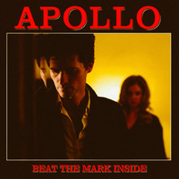 James Apollo - Beat the Mark Inside