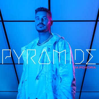 M. Pokora - PYRAMIDE (Version deluxe)