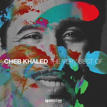 Cheb Khaled - Le meilleur de Cheb Khaled, Vol. 2