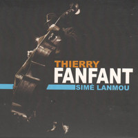 Thierry Fanfant - Simé lanmou